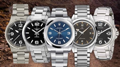 rolex explorer fake|alternatives to rolex explorer.